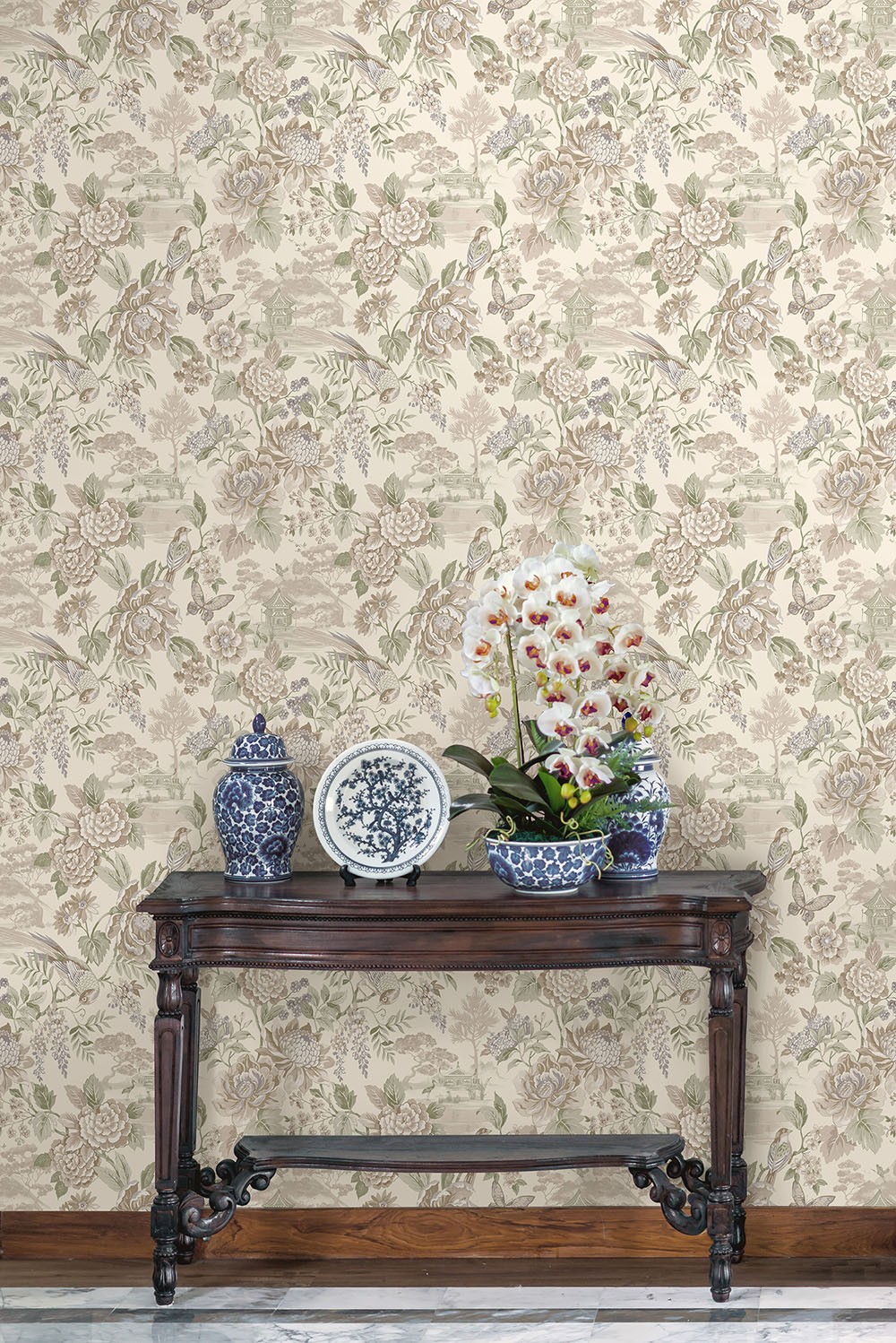 Afbeeldingen van Hana cream - 91833